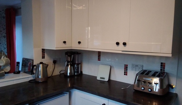 Clean, Cozy & Comfortable without breaking the bank in Melksham