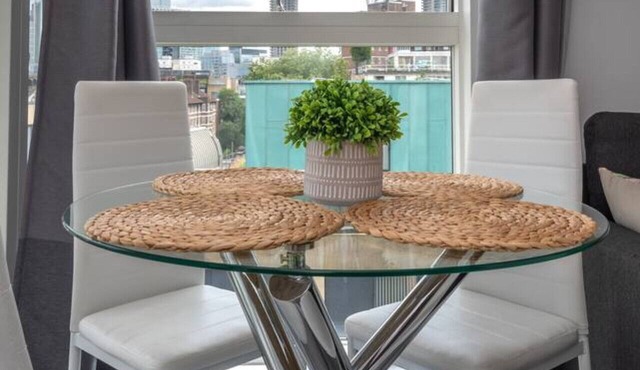 Clerkenwell Flat Near Old Street Pet Friendly