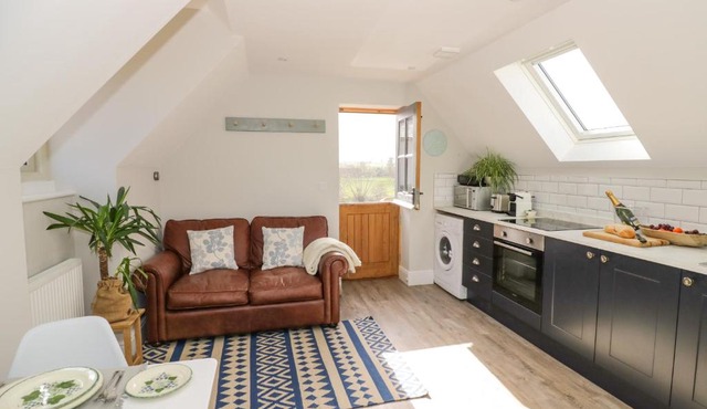 Coach House Mews