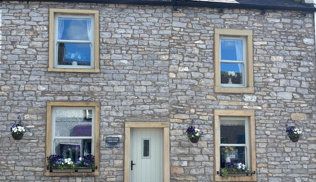 Cobble Cottage