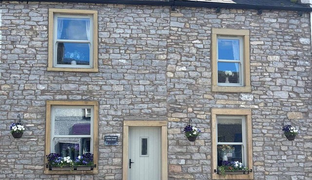 Cobble Cottage, Gisburn