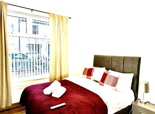 Comfortable 4BR House Ideal for Families & Workers