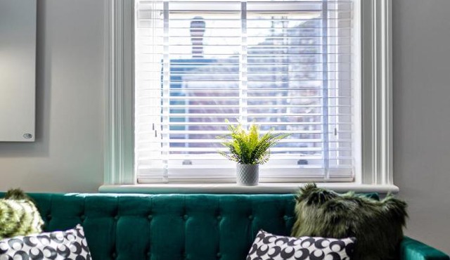 Coppergate Mews Grimsby No.5 - 1 bed, 1 bath, 1st floor apartment