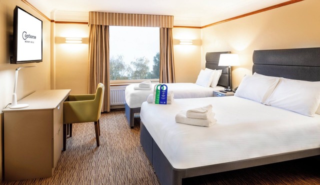 Copthorne Hotel Merry Hill-Dudley