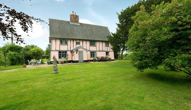 Corner Farm