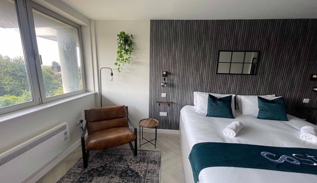 Costays Apartment | Standard Double Studio