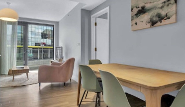 Cosy apartment for 4 guests with WIFI, TV and terrace