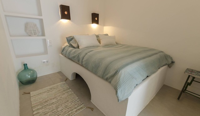 Cosy Quiet Hideaway Loft, perfect location old town Tarifa in Tarifa