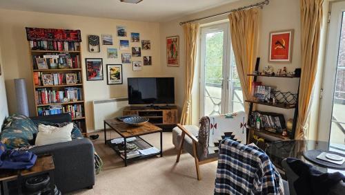 Cosy York Apartment