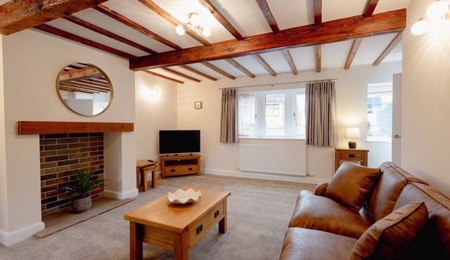 Cosy Yorkshire Retreat Near Holmfirth | Sleeps 4