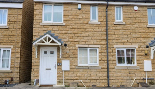 Cottage&nbsp;Holiday Home, Huddersfield