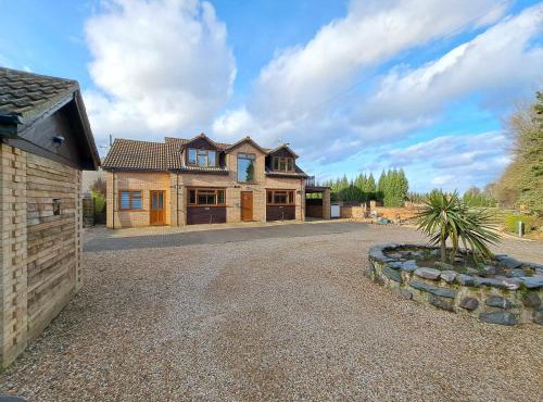 Countryside Lodge