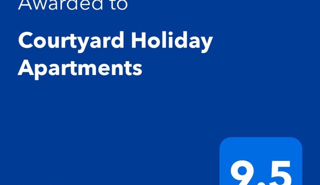 Courtyard Holiday Apartments