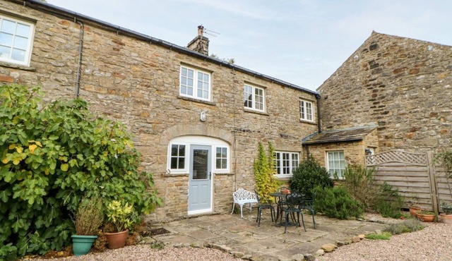 Coverdale Cottage, Carlton-In-Coverdale