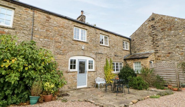Coverdale Cottage