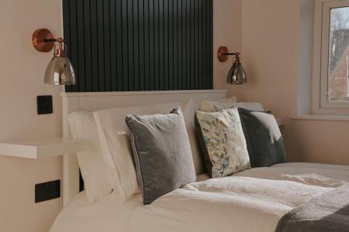 Cozy First Floor Apartment