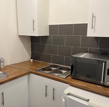 Cozy Guest Room in Central Manchester - Ideal for Short Stays