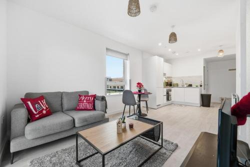 Cozy Home Hayes (2 Sleep)/Near Tube/Heathrow
