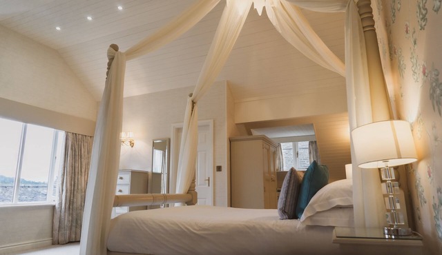 Cragwood Country House Hotel