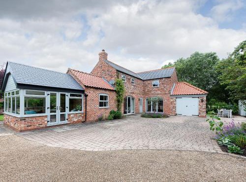 Creamery Cottage