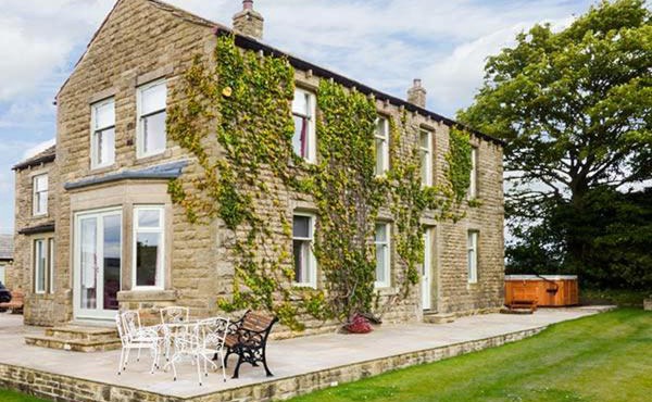 Cringles House