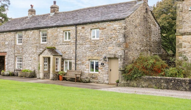 Croft Cottage, Arncliffe
