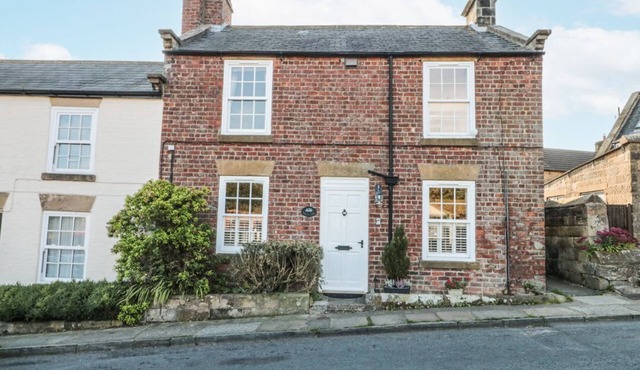 Croft View, Robin Hood’s Bay