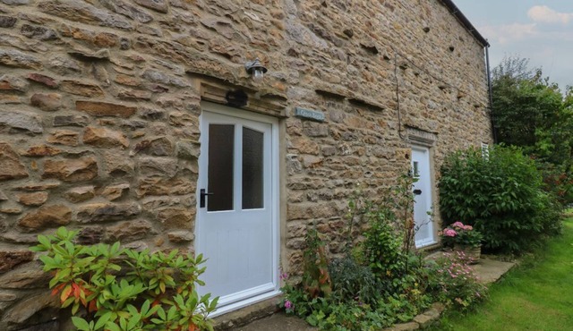 Cross Beck Cottage, Reeth