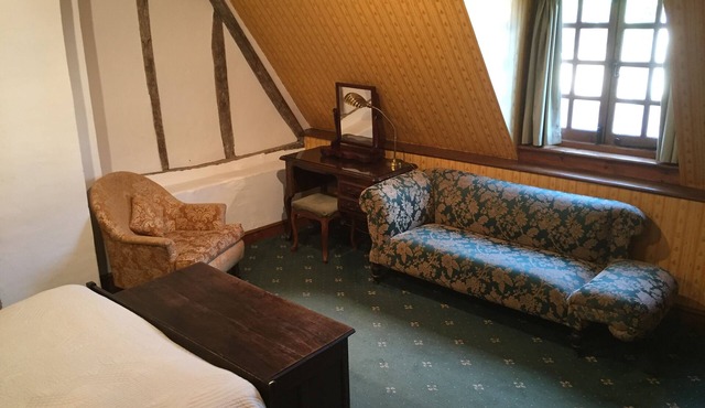Cross Keys Hotel