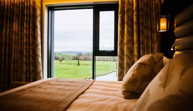 Crow Wood Hotel & Spa Resort