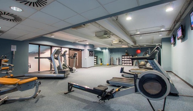 Crowne Plaza Birmingham City by IHG