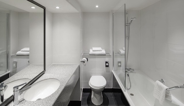 Crowne Plaza Nottingham by IHG