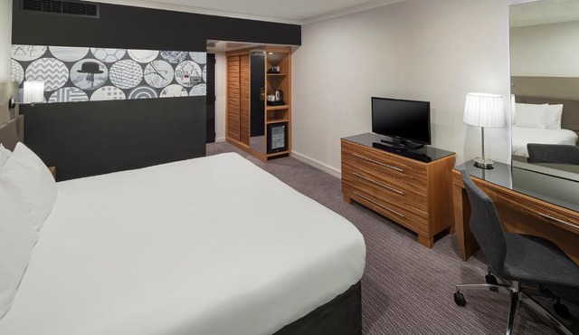 Crowne Plaza Nottingham by IHG