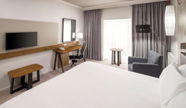Crowne Plaza Solihull by IHG