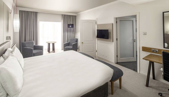 Crowne Plaza Solihull by IHG