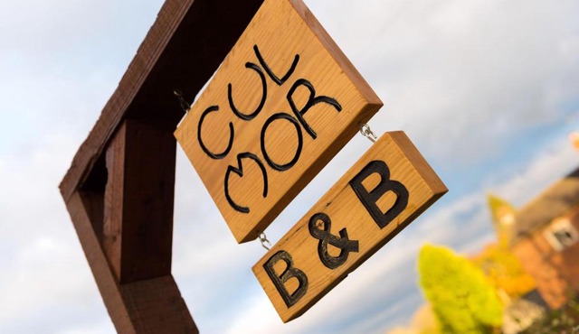 Cul Mor B&B