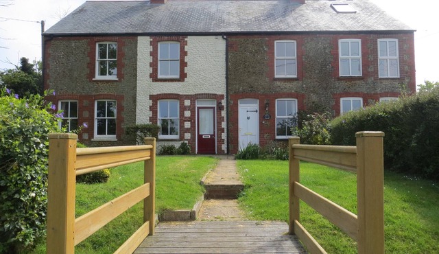 Curlew Cottage - Norfolk Holiday Homes