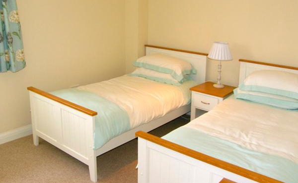 Dairy Apartment 1