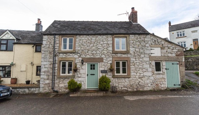 Dale End Cottage, Brassington in Brassington