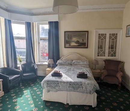 Dalgair House Hotel in Callander