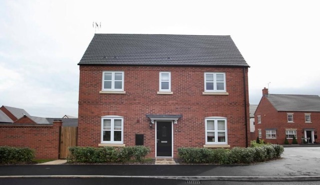 DBS serviced Apartments - The Mews