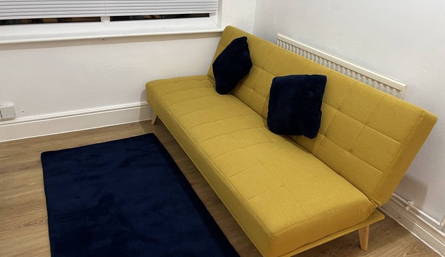 De Luxe Apartment 1