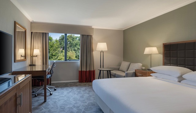 Delta Hotels by Marriott Peterborough