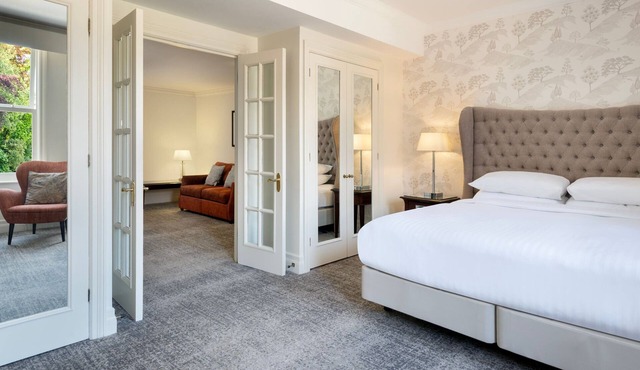 Delta Hotels by Marriott Preston