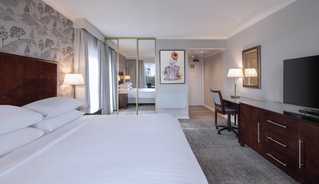 Delta Hotels by Marriott York