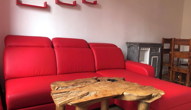 Desirable Edinburgh Apartment by the City Centre in Edinburgh
