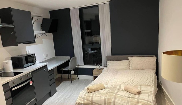 Dojo House - Studio 32