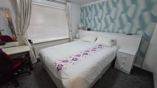 Double room in Reading