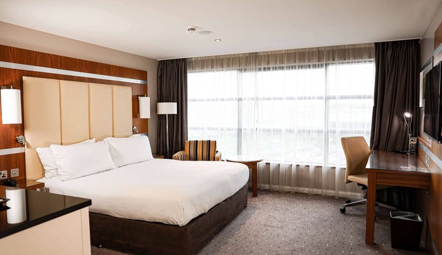 DoubleTree by Hilton Milton Keynes