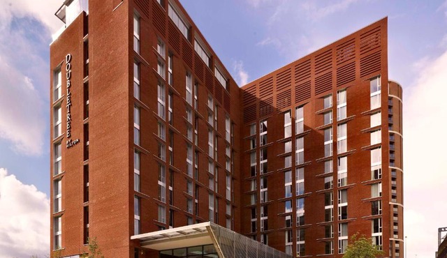 DoubleTree by Hilton Leeds